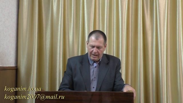 04.05.2018 Три вида благодати смотреть онлайн