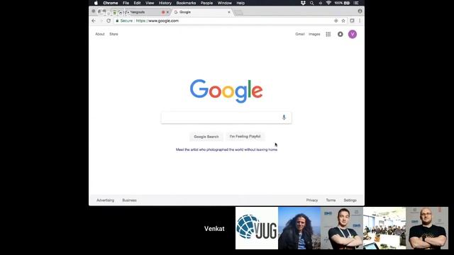vJUG24: 1/24 The Art of Simplicity by Venkat Subramaniam смотреть онлайн