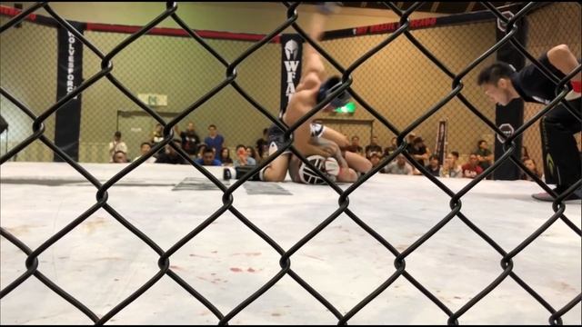 Three Epic Judo vs Karate Matches смотреть онлайн
