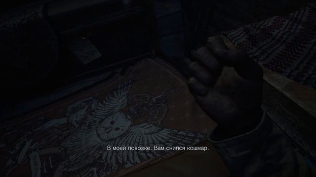 Resident Evil 8: Village #16 Финал