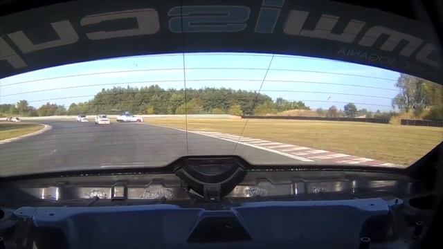 6 runda BMW IS CUP | 4.10.2015 смотреть онлайн