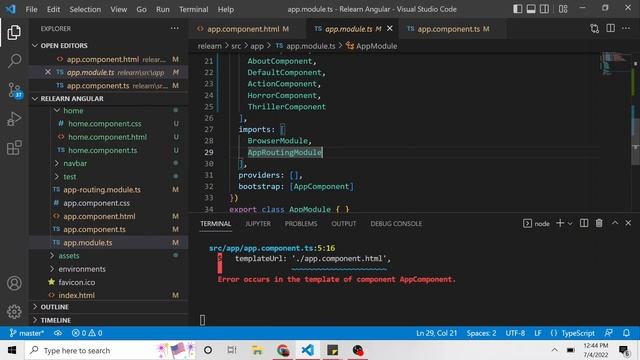 How to Use the ngModel Directive in Angular - Two Way Data Binding - Relearning Angular Part 15 смотреть онлайн