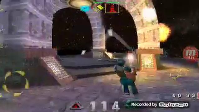 open arena играем смотреть онлайн
