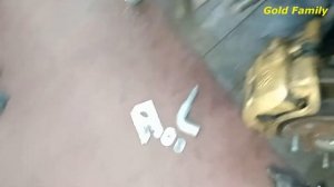 Hyundai Getz Хендай Гетц Купе 1.1 Замена болта переднего нижнего сайлентблока рычага