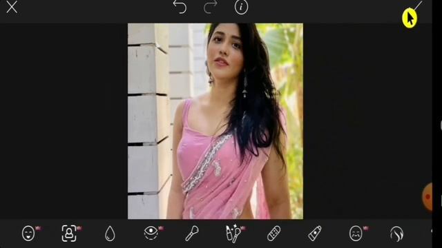 Tutorial On How To Edit Artwork | Picture Editing Background In Photoshop cc, Picsart Editing #283 смотреть онлайн