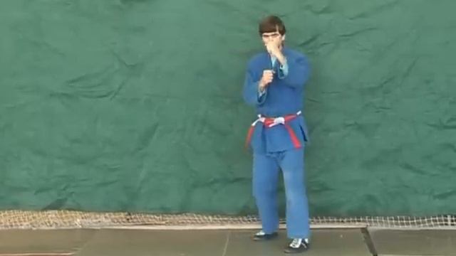 training of punches and kicks bases chunk 11 смотреть онлайн
