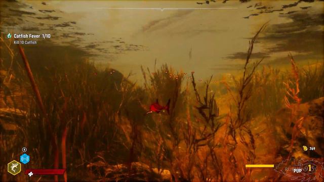 Maneater - Xbox Series X Optimized Gameplay Walkthrough Part 1 (No Commentary) смотреть онлайн