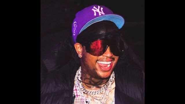 Ski Mask The Slump God Type Beat - Water смотреть онлайн