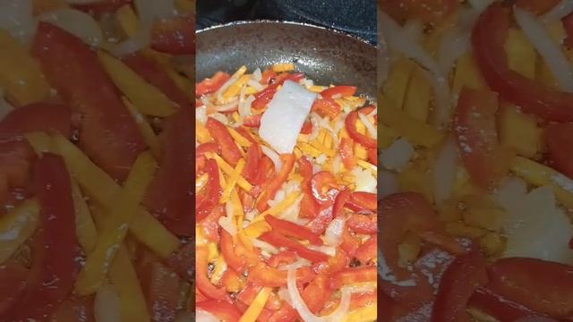 Судак в сметане на сковороде! Рецепты от Малинки! #судак #рыба смотреть онлайн