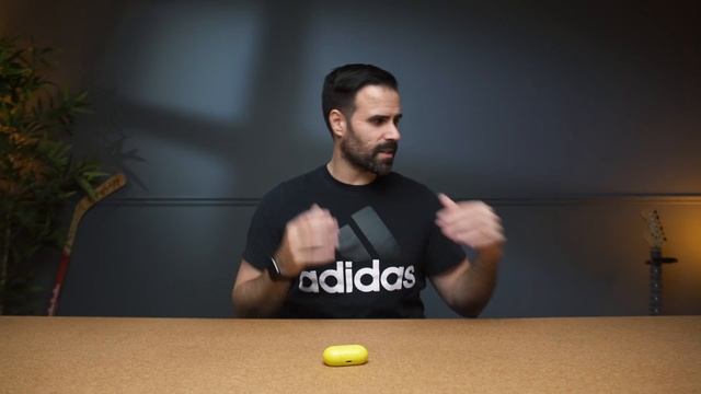 Samsung Galaxy Buds Review - AirPods for Android! смотреть онлайн