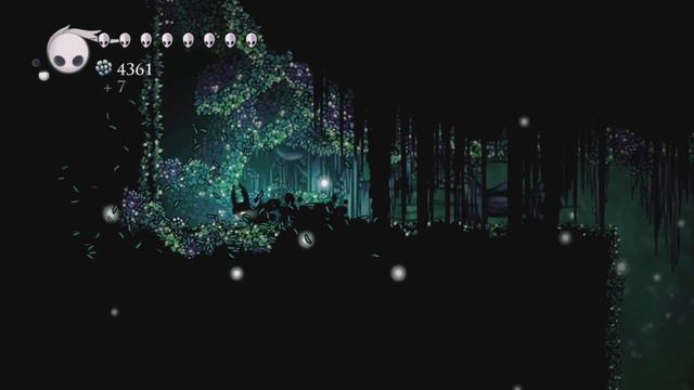 HOLLOW KNIGHT - Void Heart Edition Playthrough Part 28 Queen's Gardens - Marmu - Traitor Lord смотреть онлайн