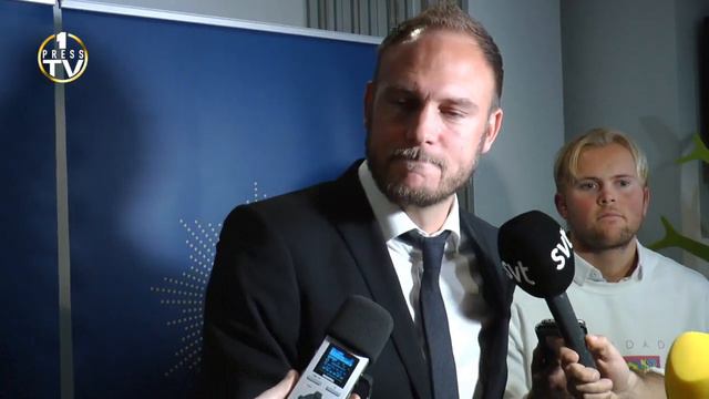 Andreas Granqvist - årets försvarare 2018 смотреть онлайн