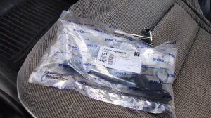 ВЕРТОЛЕТ DAEWOO LANOS ЗАМЕНА МЕХАНИЗМА ПЕРЕКЛЮЧЕНИЯ ПЕРЕДАЧ КОМПЛЕКТ ОТ КОМПАНИИ FSO РЕЗУЛЬТАТ ?