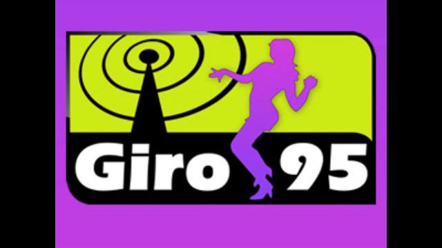 Prog Trance 95 - DJ Fabio Reder - Álbum Completo - GIRO95 смотреть онлайн