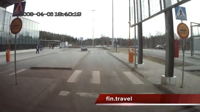 Воскресная поездка в Финляндию смотреть онлайн