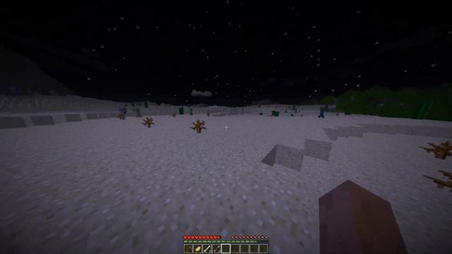 Я СКАЧАЛ МИСТИЧЕСКУЮ ВЕРСИЮ МАЙНКРАФТА!!! | Minecraft Release 1.1