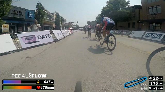 2021 Intelligentsia Cup, Stage 5, Lombard Crit Race | Cat 4 FULL RACE смотреть онлайн