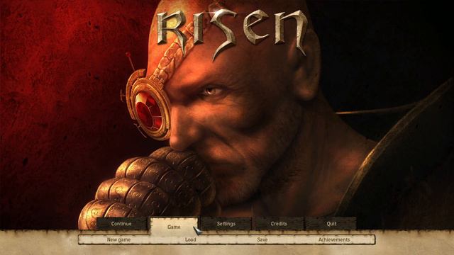 [1/3] Risen (The Don) - Episode 13 - Exploring the Island [NC] смотреть онлайн