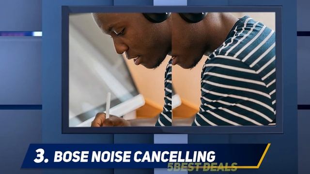 ✅ Best Noise Cancelling Headphones 2023 - Top 5 BestNoise Cancelling Headphones смотреть онлайн