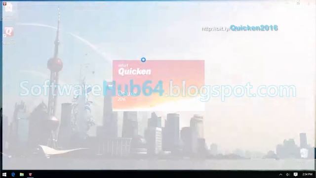 Quicken 2016 Deluxe смотреть онлайн