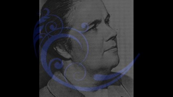 Tatiana Nikolayeva & Rudolf Barshai in concert (1965) - Haydn, Mozart, Jolivet, Bunin, Bach