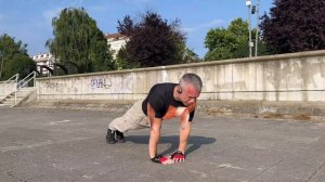 Бриллиантовые отжимания #workoutnotes #воркаутзаметки