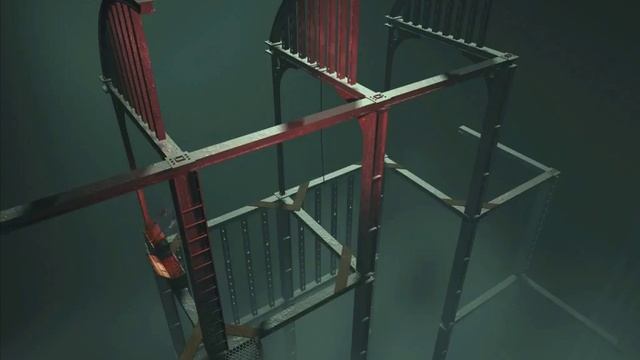 Прохождение игры "Reprobates. Вторая жизнь Часть 3 смотреть онлайн