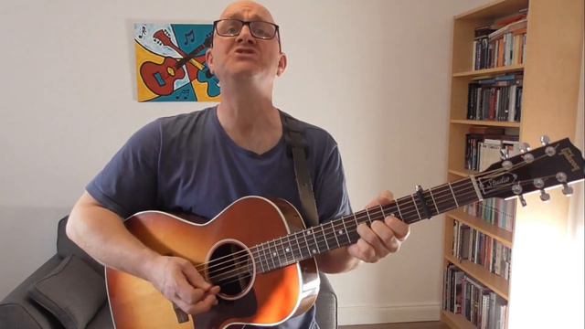 She's Dangerous - Jez Quayle Original - Rock 'n' Roll/Rockabilly Song смотреть онлайн