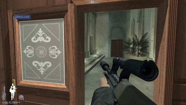 007: Quantum of Solace - Casino Royale - 007 смотреть онлайн