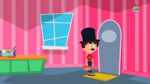 Джек и Джилл пошел в гору | рифма для малышей | Jack And Jill | Nursery Rhymes | Kids Songs