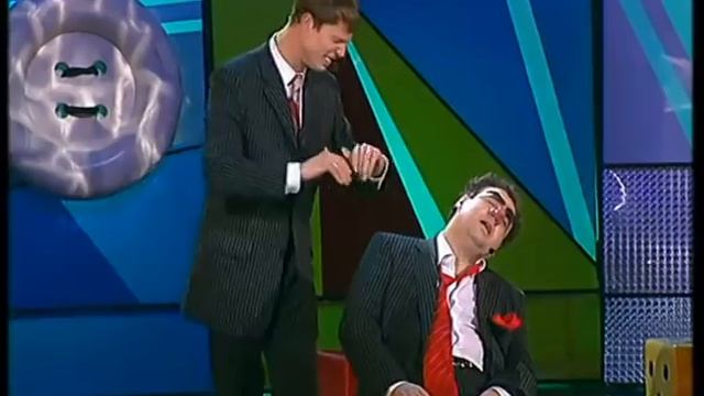 Двуглавый орел - Кривое зеркало 40 | Dvuglaviy oryol - Krivoe zerkalo 40 смотреть онлайн