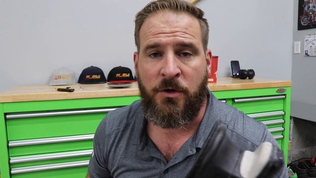 Rupes Bigfoot Overheating Fix смотреть онлайн