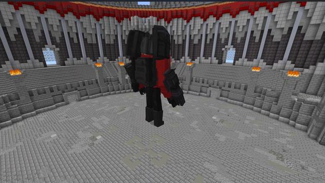 NEW SKIBIDI TOILET MOD for minecraft bedrock edition and pocket edition смотреть онлайн