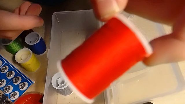 швейный набор