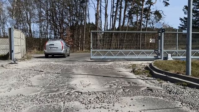 Nice RUN1800 Www.slawex-automatyka.pl