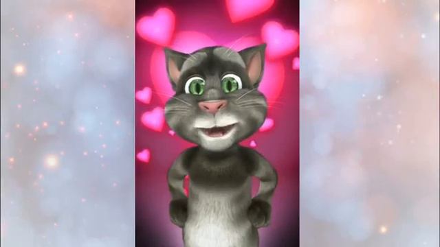 Добрые слова Говорящего Тома смотреть онлайн