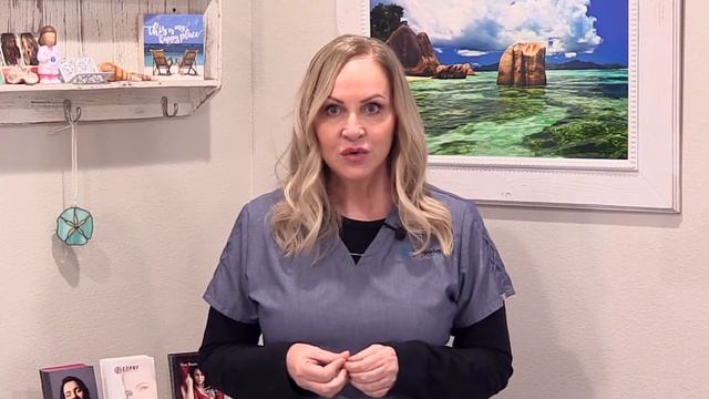 Vampire Breast Lift | The Woodlands, TX | Seychelles Med & Laser Spa смотреть онлайн
