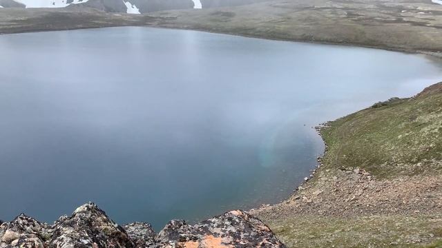 Alaska's Reel Deal: Episode 9- Rabbit Lake смотреть онлайн