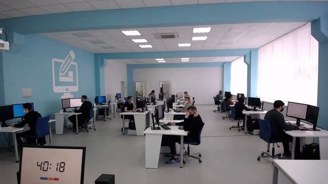 ГБПОУ ВО БТПИТ ДЭ Веб-дизайн ВГПГК (День 1) смотреть онлайн