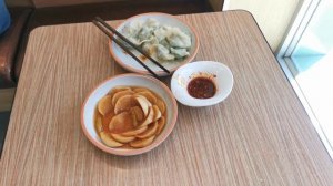 ХУНЬЧУНЬ недорогие Китайские пельмени и рестораны ✅Тур из Владивостока в Китай ?Ресторан Хуньчуня?