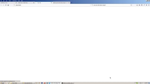The site is experiencing technical difficulties WordPress - (Quick Fix) смотреть онлайн