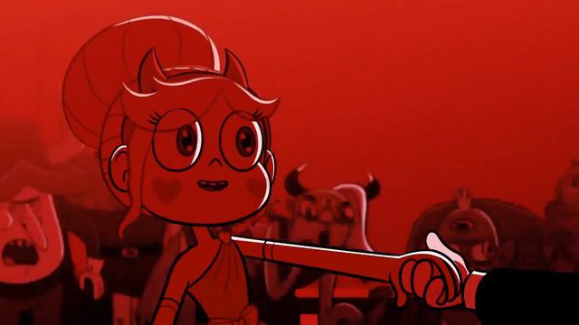 [ Mini clip ] ~Океанами стали~ [Starco] смотреть онлайн