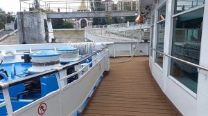 мойотдых# КРОНШТАДТ теплоход ? ..пААГнали ?✌️