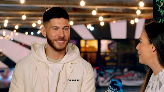 SEASON 2 EPISODE 3 LOVE ISLAND'S JACK FOWLER смотреть онлайн