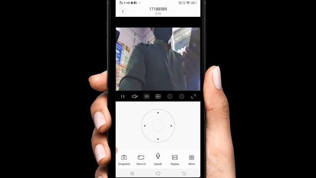 How to v380 wifi camera setup смотреть онлайн