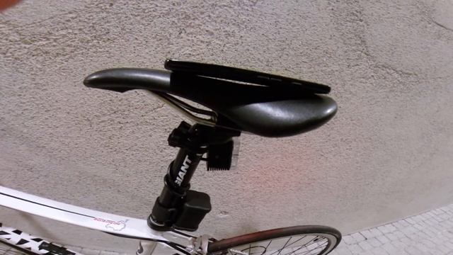 Review of Giant Defy 3 - Lupine Betty R14 - Designshine DS-500 - GoPro 3+ смотреть онлайн