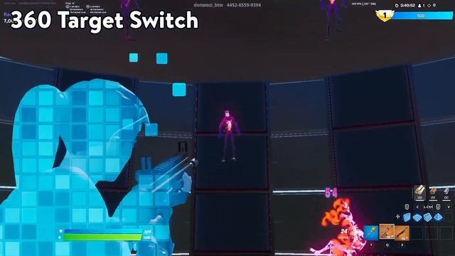 The BEST Creative Maps To Improve at Fortnite! (Tips & Tricks) смотреть онлайн