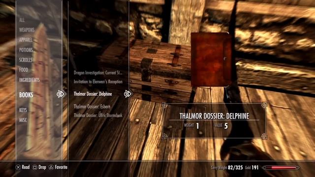 Skyrim Playthrough - #58 Scumbag Frost Troll смотреть онлайн