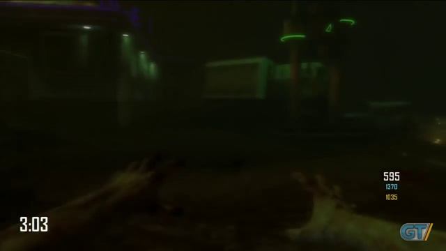 Call of Duty: Black Ops II: Revolution Map Pack - Review смотреть онлайн