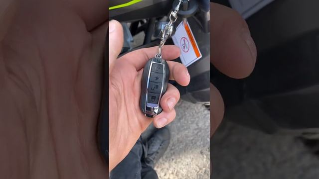 Обзор квадроцикла MOTOLAND WILD 125 смотреть онлайн